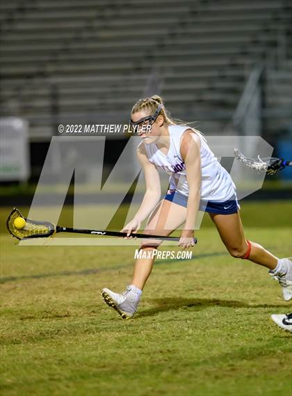 Thumbnail 3 in Holly Springs @ Terry Sanford photogallery.
