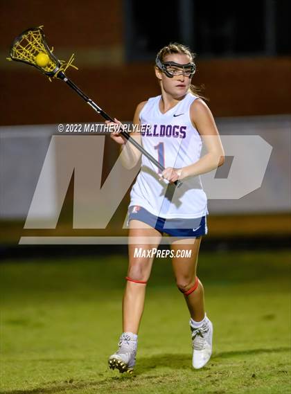 Thumbnail 2 in Holly Springs @ Terry Sanford photogallery.