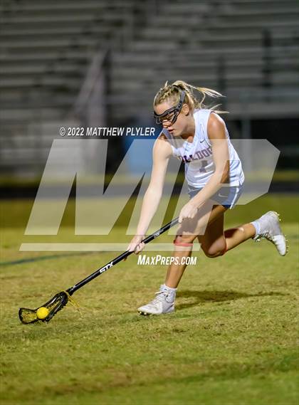 Thumbnail 2 in Holly Springs @ Terry Sanford photogallery.