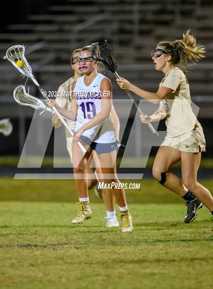 Thumbnail 2 in Holly Springs @ Terry Sanford photogallery.