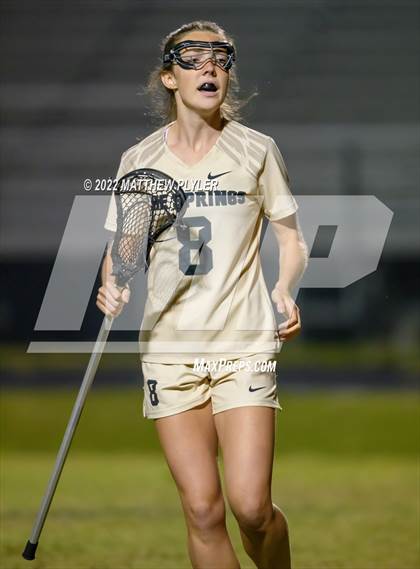Thumbnail 2 in Holly Springs @ Terry Sanford photogallery.
