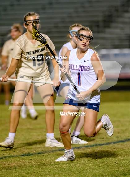 Thumbnail 1 in Holly Springs @ Terry Sanford photogallery.