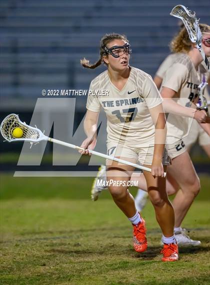 Thumbnail 1 in Holly Springs @ Terry Sanford photogallery.