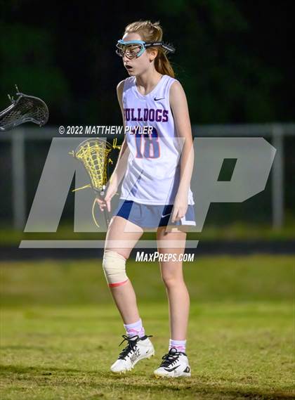 Thumbnail 1 in Holly Springs @ Terry Sanford photogallery.