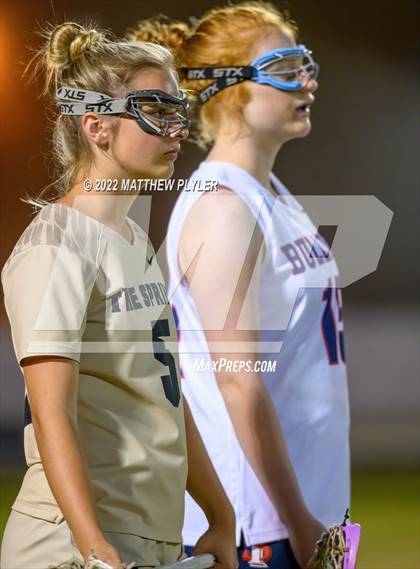 Thumbnail 1 in Holly Springs @ Terry Sanford photogallery.