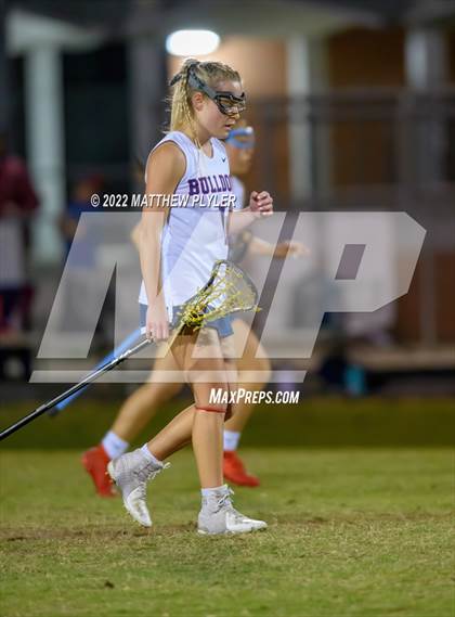 Thumbnail 1 in Holly Springs @ Terry Sanford photogallery.
