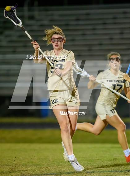 Thumbnail 1 in Holly Springs @ Terry Sanford photogallery.