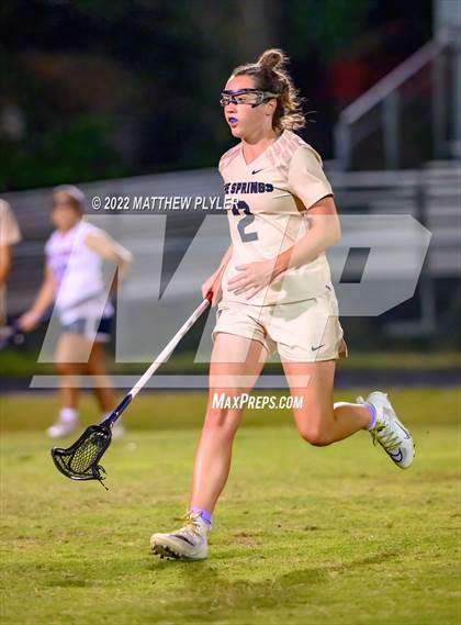 Thumbnail 3 in Holly Springs @ Terry Sanford photogallery.