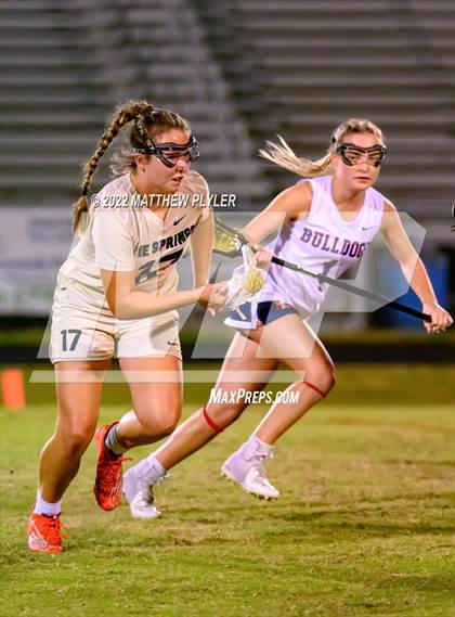 Thumbnail 3 in Holly Springs @ Terry Sanford photogallery.