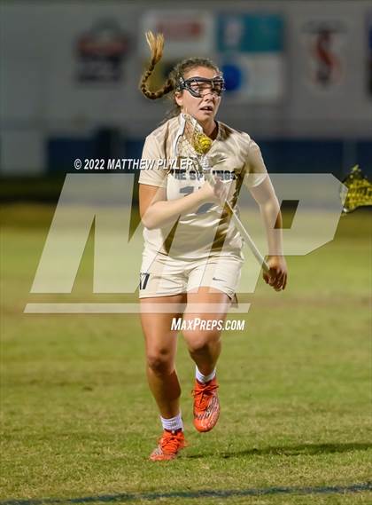 Thumbnail 3 in Holly Springs @ Terry Sanford photogallery.