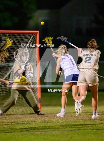 Thumbnail 2 in Holly Springs @ Terry Sanford photogallery.