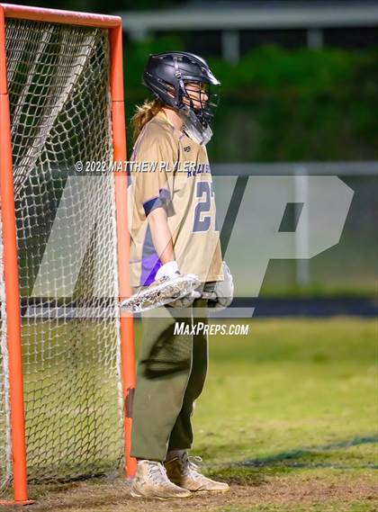 Thumbnail 1 in Holly Springs @ Terry Sanford photogallery.