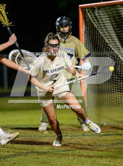 Thumbnail 3 in Holly Springs @ Terry Sanford photogallery.