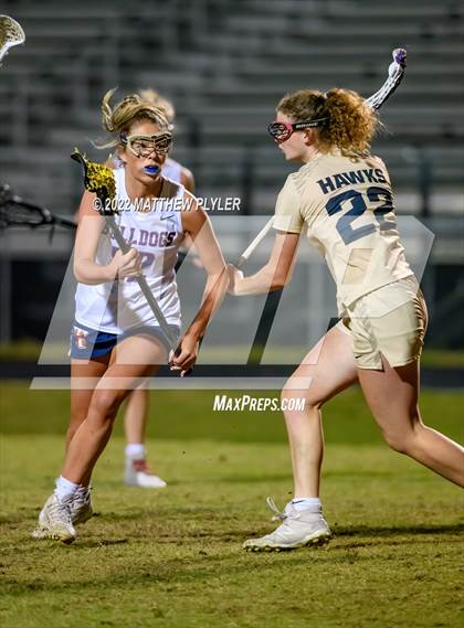 Thumbnail 1 in Holly Springs @ Terry Sanford photogallery.