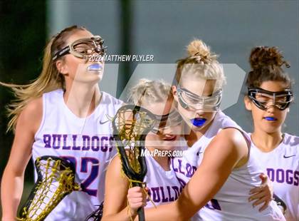 Thumbnail 3 in Holly Springs @ Terry Sanford photogallery.