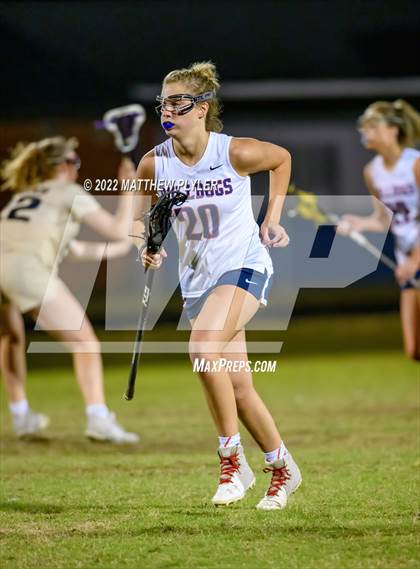 Thumbnail 2 in Holly Springs @ Terry Sanford photogallery.