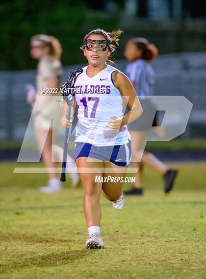 Thumbnail 2 in Holly Springs @ Terry Sanford photogallery.