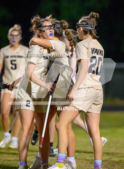 Thumbnail 1 in Holly Springs @ Terry Sanford photogallery.