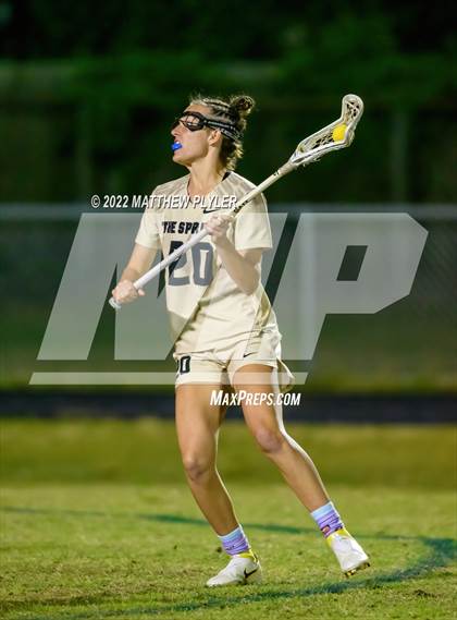 Thumbnail 1 in Holly Springs @ Terry Sanford photogallery.