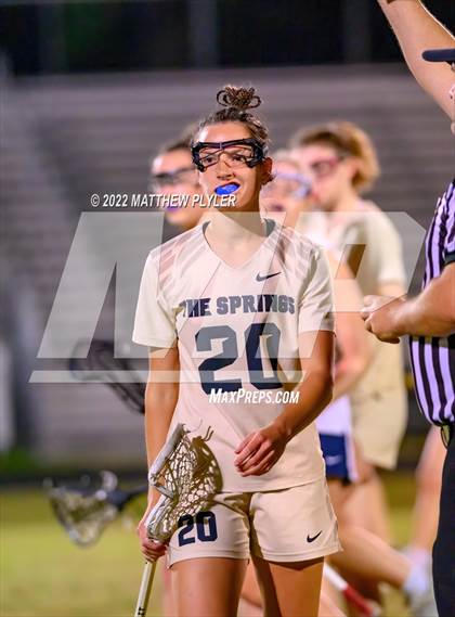 Thumbnail 1 in Holly Springs @ Terry Sanford photogallery.