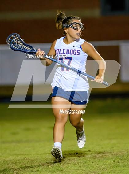 Thumbnail 3 in Holly Springs @ Terry Sanford photogallery.