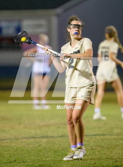 Thumbnail 3 in Holly Springs @ Terry Sanford photogallery.