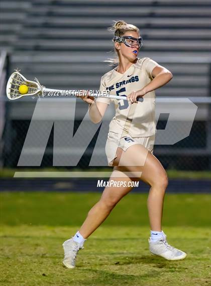 Thumbnail 1 in Holly Springs @ Terry Sanford photogallery.
