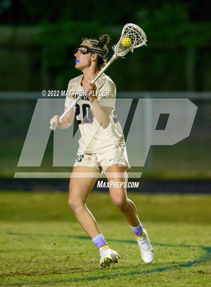 Thumbnail 3 in Holly Springs @ Terry Sanford photogallery.