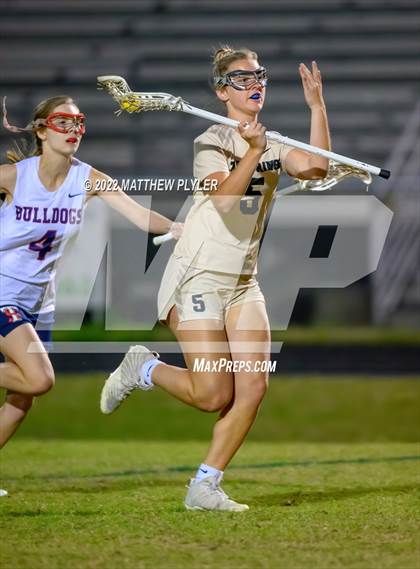 Thumbnail 1 in Holly Springs @ Terry Sanford photogallery.