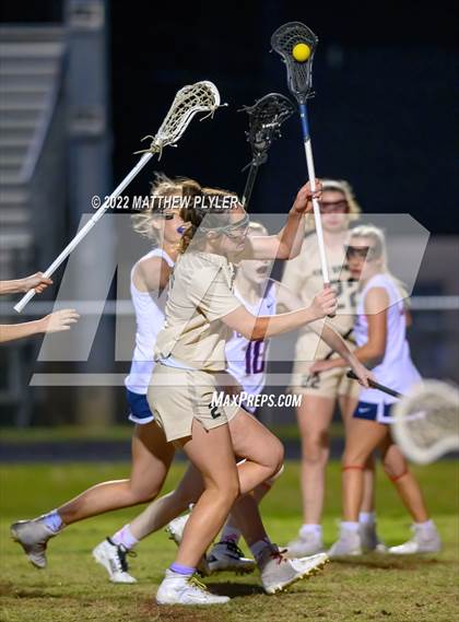 Thumbnail 2 in Holly Springs @ Terry Sanford photogallery.