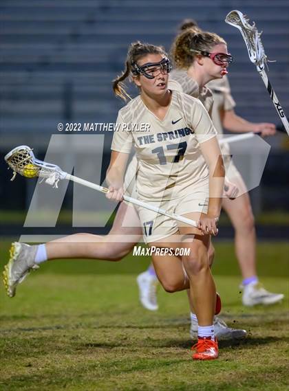 Thumbnail 3 in Holly Springs @ Terry Sanford photogallery.
