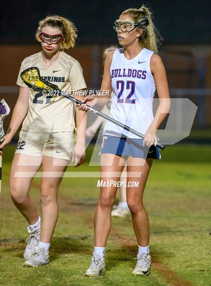 Thumbnail 3 in Holly Springs @ Terry Sanford photogallery.