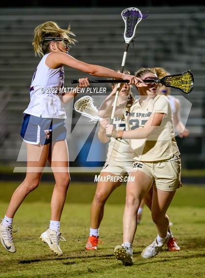 Thumbnail 2 in Holly Springs @ Terry Sanford photogallery.