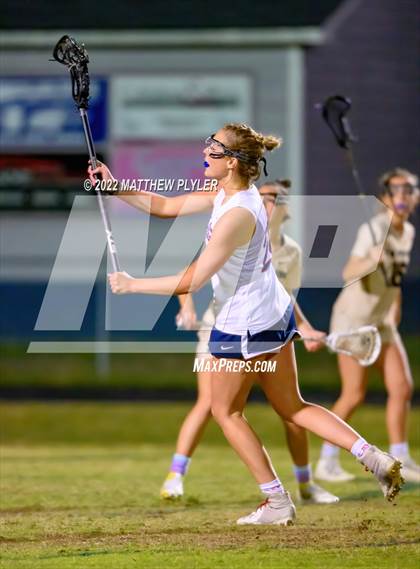 Thumbnail 1 in Holly Springs @ Terry Sanford photogallery.