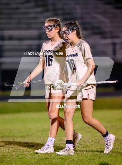 Thumbnail 1 in Holly Springs @ Terry Sanford photogallery.