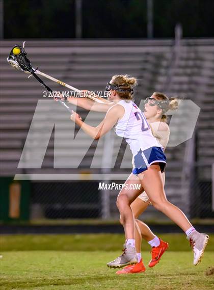 Thumbnail 1 in Holly Springs @ Terry Sanford photogallery.