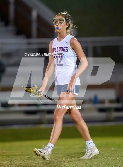 Thumbnail 1 in Holly Springs @ Terry Sanford photogallery.