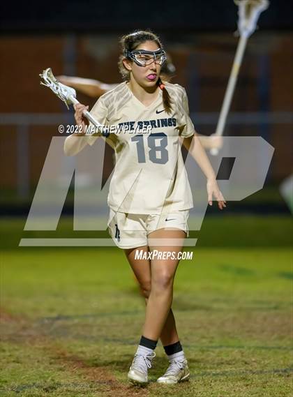 Thumbnail 1 in Holly Springs @ Terry Sanford photogallery.