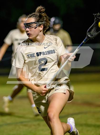 Thumbnail 3 in Holly Springs @ Terry Sanford photogallery.