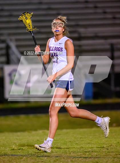 Thumbnail 1 in Holly Springs @ Terry Sanford photogallery.