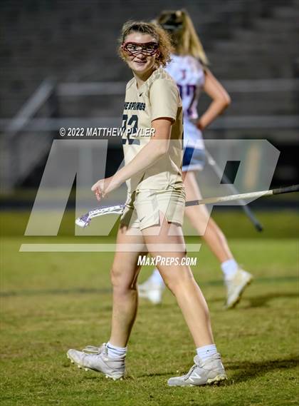 Thumbnail 2 in Holly Springs @ Terry Sanford photogallery.
