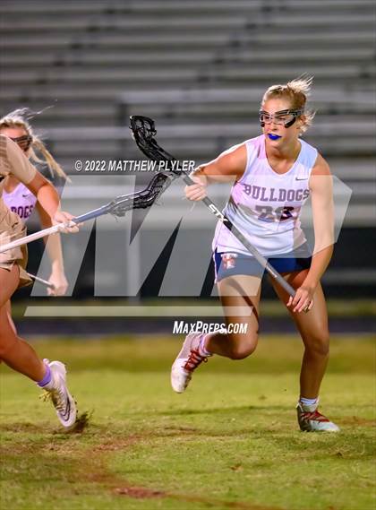 Thumbnail 2 in Holly Springs @ Terry Sanford photogallery.