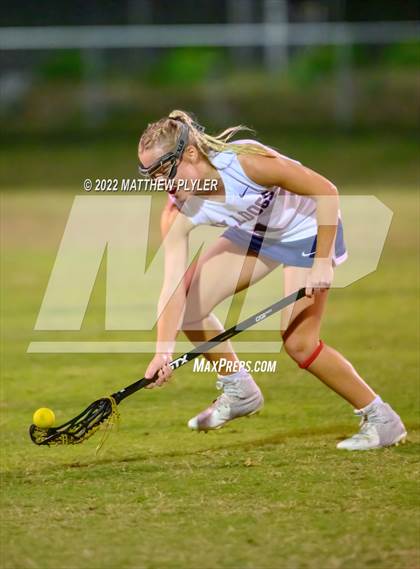 Thumbnail 2 in Holly Springs @ Terry Sanford photogallery.