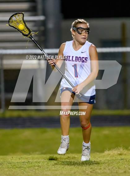 Thumbnail 1 in Holly Springs @ Terry Sanford photogallery.