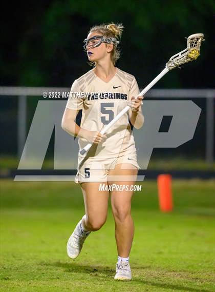 Thumbnail 3 in Holly Springs @ Terry Sanford photogallery.