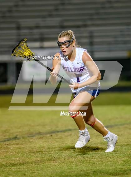 Thumbnail 1 in Holly Springs @ Terry Sanford photogallery.