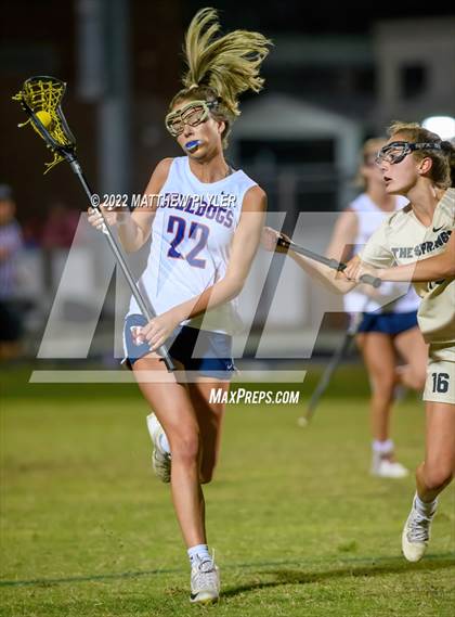 Thumbnail 3 in Holly Springs @ Terry Sanford photogallery.