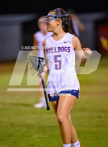 Thumbnail 2 in Holly Springs @ Terry Sanford photogallery.