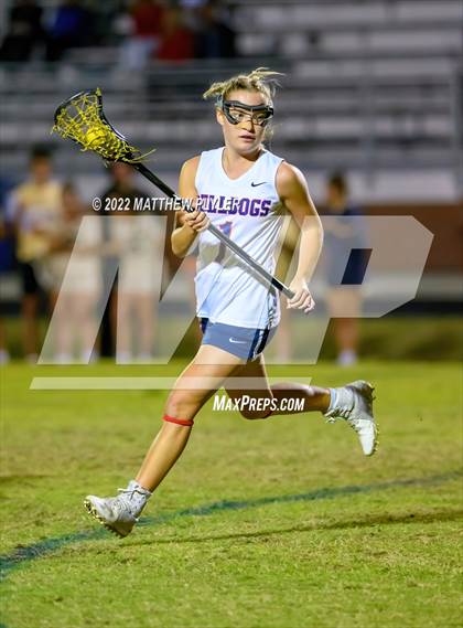 Thumbnail 3 in Holly Springs @ Terry Sanford photogallery.