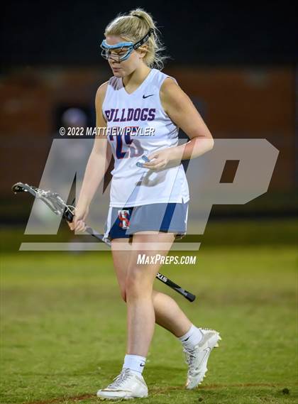 Thumbnail 3 in Holly Springs @ Terry Sanford photogallery.